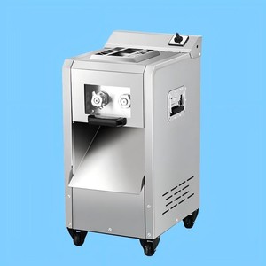 Trancheuse à viande fine et trancheuse à viande fraîche pour une découpe délicate dans les boutiques gastronomiques, avec une expérience de plusieurs années - Product Image 1