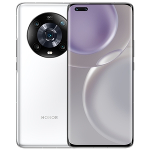 Teléfono Inteligente <span class=keywords><strong>Honor</strong></span> <span class=keywords><strong>Magic</strong></span> 4 Pro 5G 2022, Pantalla de 6.76 Pulgadas, 2772x1344P, 120Hz, 12GB, 256GB, SN8 Gen 1, 4600mAh, Android 11, NFC, Carga Rápida de 100W - Product Image 3