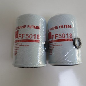 ไส้กรองน้ำมันเชื้อเพลิงคุณภาพสูง <span class=keywords><strong>FF5018</strong></span> ตัวแยกน้ำมันเชื้อเพลิง ไส้กรองน้ำมันเชื้อเพลิง <span class=keywords><strong>FF5018</strong></span> - Product Image 2