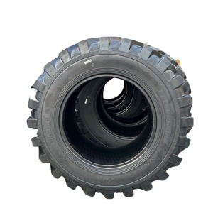 Pneus de tracteur industriels 16.9-24 16.9-28 12pr Tl R-4 pour pelle rétrocaveuse et autres utilisations - Product Image 3