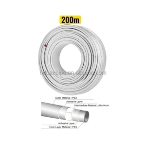 Tuberías de 20X2 para calefacción, suelo radiante y agua, de la marca - Product Image 5