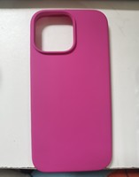 Coque de téléphone personnalisée en PC + silicone avec chiffon en microfibre, étui en silicone pour iPhone 15 Pro Max 14 13 12 11 XS 8 16 17 Air