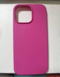 Coque de téléphone personnalisée en PC + silicone avec chiffon en microfibre, étui en silicone pour <span class=keywords><strong>iPhone</strong></span> 15 Pro Max 14 13 <span class=keywords><strong>12</strong></span> 11 XS 8 16 17 Air - Product Image 4