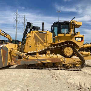 Venta Caliente de Bulldozer D8N de Segunda Mano, Bulldozer de Orugas D8N Usado, Bulldozer D8N - Product Image 1