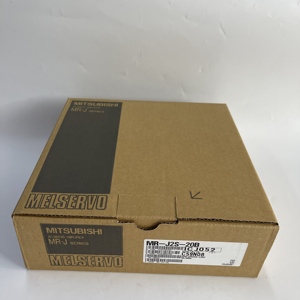Servoamplificador de CA Mitsubishi MR-J2S-20B - Product Image 1
