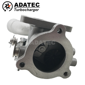 เทอร์โบชาร์จเจอร์ TD04HL 49389-05640สำหรับ Isuzu Ruimai การเปลี่ยนเทอร์โบรถกระบะ2.0ตัน <span class=keywords><strong>N3</strong></span> H5 - Product Image 6
