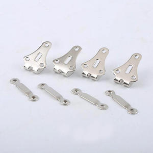 ตะขอและราวสำหรับกางเกงอุปกรณ์ตัดเย็บเสื้อผ้าปรับได้ - Product Image 2