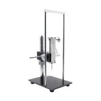 Digital Fruit Hardness Durometer Tester for Quality Assessment Evaluating Fruit Sclerometer