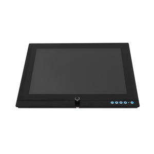 Sihovision Màn hình công nghiệp cảm ứng ánh sáng ban ngày 1000 nits <span class=keywords><strong>LCD</strong></span> Monitor 12 "15" 17 inch Marine màn hình cảm ứng màn hình - Product Image 2