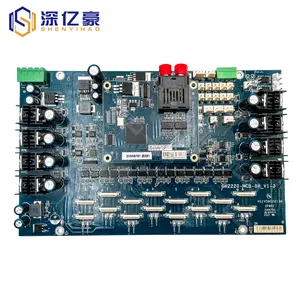 UV Flatbed Printer Parts GH2220 Printhead Board for Ricoh GH2220 Head Board with High Quality