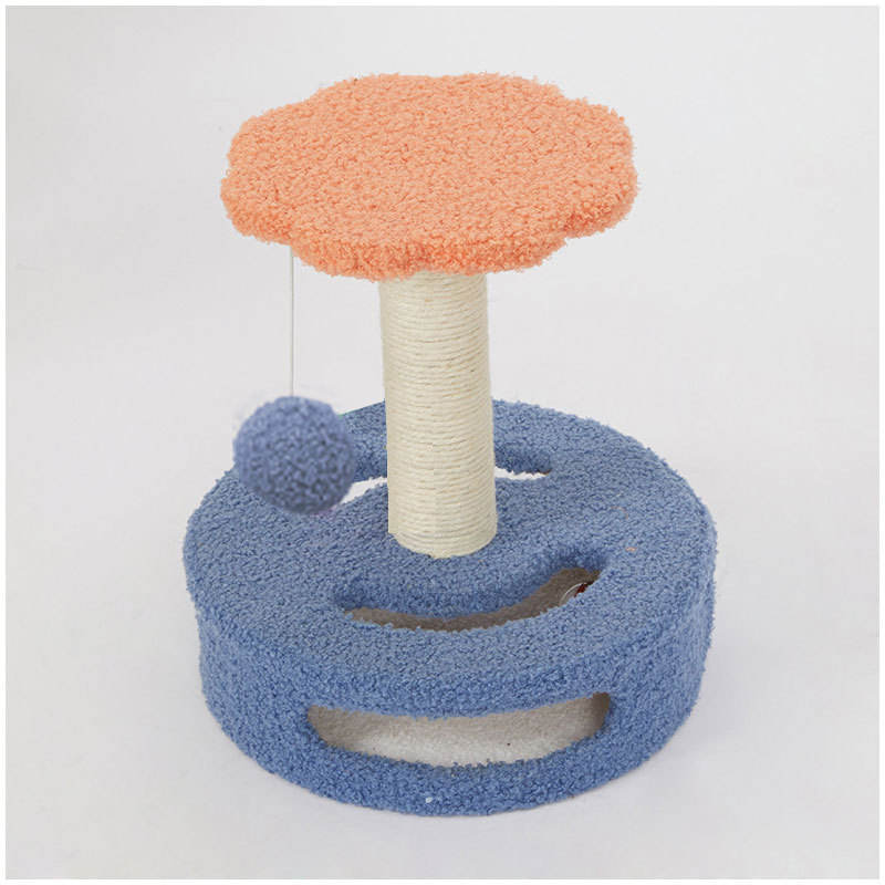 Cat Tree Rascador Para Gatos Walmart Hamaca Rascador Gato Torre