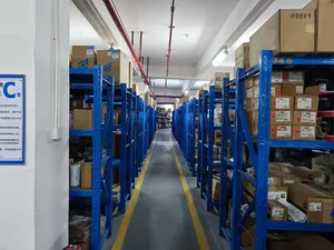 Filter Hidrolik Fleetguard Spin-on Hf6521 Hf6523 untuk <span class=keywords><strong>Excavator</strong></span> Truk Suku Cadang Alat Berat - Product Image 6