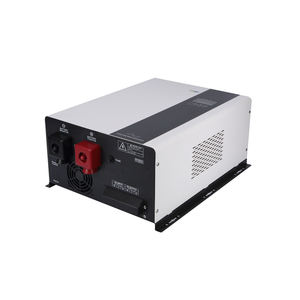 3kw 3000w 220vac 50hz אנרגיה היברידית סולרית היברידית מתנודד פאזה יחיד עם מטען AC מטען ac - Product Image 4