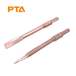 Mũi Đục <span class=keywords><strong>SDS</strong></span> R-tec, Đục Búa Tự Mài - Product Image 6
