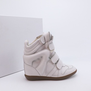 Zapatos Casuales de Gamuza Duraderos con Suela Antideslizante y Diseño Transpirable, Botas Cómodas para Mujer y Hombre, Zapatos para Uso Diario - Product Image 2