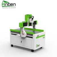 Mini CNC Router 6090 DIY Kleine Hobby CNC Freesmachine/router CNC voor Hout Acryl Met Mach3 Besturingssysteem
