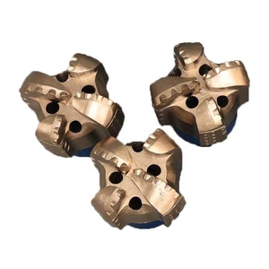 ดอกสว่านเจาะน้ำบาดาล 3 ใบมีด ขนาด 150 160 171 190 มม. รุ่น 4 1308 PDC - Product Image 2