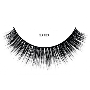 Meilleur Choix 5D Paire Extensions de Cils Professionnelles Noires Personnalisées de Haute Qualité Vente en Gros avec Marque Privée Fabrication Vietnam - Product Image 6