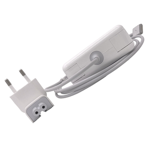 Adaptateur d'alimentation pour ordinateur portable 60W T-Tip 16.5V 3.65A pour Apple MacBook Pro <span class=keywords><strong>Chargeur</strong></span> universel de remplacement pour ordinateur portable - Product Image 5
