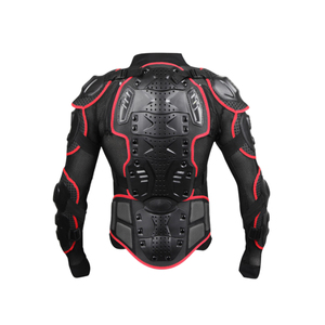 Veste de protection pour homme de haute qualité, armure pour <span class=keywords><strong>moto</strong></span>, veste de <span class=keywords><strong>moto</strong></span> respirante pour la sécurité à <span class=keywords><strong>moto</strong></span> - Product Image 5