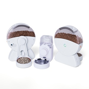 <span class=keywords><strong>2026</strong></span> OEM Çin Paslanmaz Çelik Asma Tip Uzaktan Kumandalı Zaman Ayarlı Otomatik Mama Kabı Akıllı İzleme Kamerası ile - Product Image 1