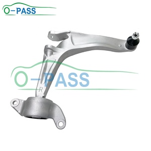Opass phía trước thấp hơn kiểm soát cánh tay cho Honda Civic VIII Hatchback FK Fn <span class=keywords><strong>8th</strong></span> MK8 2006-51360-smg-e01 51350-smg-e01 - Product Image 5