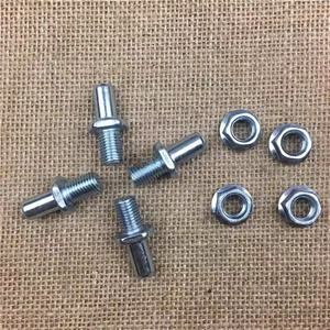 สกรูสเตอร์หลังรถจักรยานยนต์ เหมาะสำหรับ WY125-A, CBT, CM, CG125, CA250 สกรูสเตอร์หลัง Horizon - Product Image 3