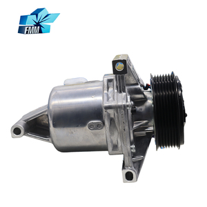 926005RA1A Compressore Aria Condizionata per <span class=keywords><strong>DACIA</strong></span> <span class=keywords><strong>Duster</strong></span> 2019 - Product Image 4