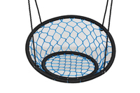 WELEAP OEM ODM Balançoires d'extérieur personnalisées pour enfants Sièges de balançoire pour aire de jeux pour enfants