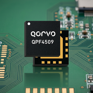 QPF4509TR13 เครื่องขยายสัญญาณ Wi-Fi RF กำลังสูง 5 GHz รุ่นที่ 7 กำลังขยายแบบไม่เชิงเส้น 21.1 DB ค่ารบกวน 1.8 DB - Product Image 2