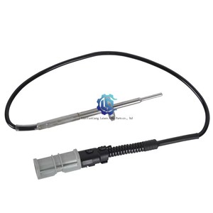 Cảm biến nhiệt độ nước làm mát 81274210264 81274210237 81274210253 81274210242 cho người đàn ông - Product Image 1