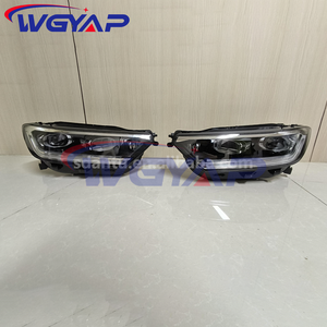 WGYAP <span class=keywords><strong>t</strong></span> <span class=keywords><strong>Roc</strong></span> pour <span class=keywords><strong>accessoires</strong></span> <span class=keywords><strong>Volkswagen</strong></span> <span class=keywords><strong>T</strong></span>-<span class=keywords><strong>Roc</strong></span> 2026 2025 2024 2023 pour VW 1.5L TSI OPF R Downpipe Phare Pare-chocs de voiture Spoilers - Product Image 5