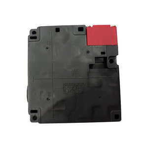 D4NL-1HDG-B-F OMPON Guard Lock Safety Door Switch - Product Image 5