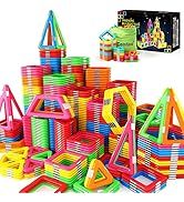 Mini manyetik fayans 3d mıknatıs bulmacalar istifleme blokları erkek kız bebekler için arabalar ile yaratıcılık oyuncaklar kök erkek kız - Product Image 3