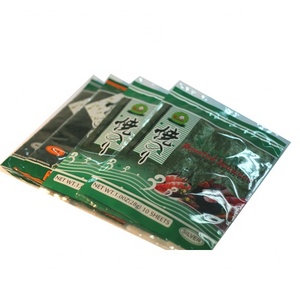 SPL Yumart 50 feuilles d'algues <span class=keywords><strong>nori</strong></span> pour sushi, usage HoReCa - Product Image 6