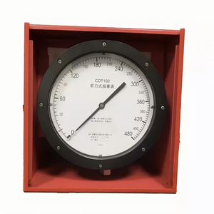 Indicateur de Poids Numérique Horizontal et Vertical de Qualité Supérieure Jz100A pour Pièces Détachées de Foreuse – Pèse-Poids à Délai Limité - Product Image 2