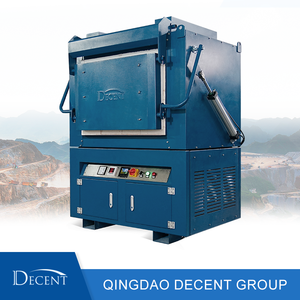 Horno de Inducción de Grado Industrial con Control Preciso de Temperatura 1200 380V Sistema Multi-Carga de Alta Eficiencia Energética con Protección de Seguridad - Product Image 5