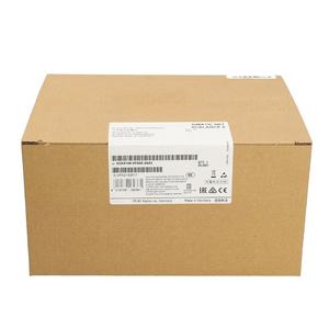 Commutateur Ethernet industriel Siemens 6GK5108-0PA00-2AA3 - Product Image 1