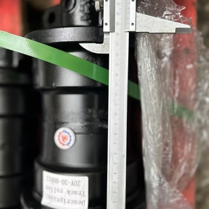 Repuestos para Excavadora PC220, Rodillo de Cadena 20Y-30-0001120Y-30-00016 20Y-30-00130 de Alta Calidad - Product Image 4