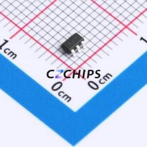 ชิปวงจรรวม SOT-23-5L XC6215B332MR-G-HXY ของแท้สินค้าใหม่วงจรเชิงเส้นชิป PMIC Regulator (LDO) - Product Image 1