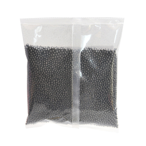 Sac <span class=keywords><strong>de</strong></span> perles déodorant <span class=keywords><strong>pour</strong></span> litière <span class=keywords><strong>de</strong></span> <span class=keywords><strong>chat</strong></span>, fabricants en gros, 500g, perles déodorantes à haute adsorption au charbon actif - Product Image 5