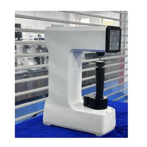 Durómetro Rockwell de Sobremesa ISO 6508 en Venta, Durómetro OEM para Pruebas de Dureza con Pretratamiento - Product Image 3