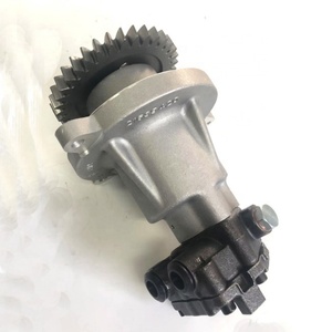 ปั๊มน้ำมันเชื้อเพลิง VOE21635801 21635801 EC340D EC380D EC480D EC700B - Product Image 1