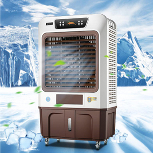 Hot selling cheap custom Promotional various using mobile parts conditioners portable air cooler - Product Image 3