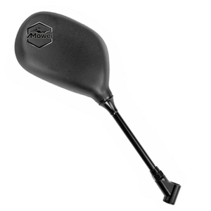 KISBEE / NOUVEAU MIROIR VIVACITY - DROIT 772582 pour <span class=keywords><strong>Peugeot</strong></span> Kisbee <span class=keywords><strong>50</strong></span> 4T Pièces de <span class=keywords><strong>Scooter</strong></span> - Product Image 4