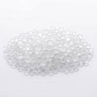 Gel de silice de qualité alimentaire blanchissant l'huile, Sachets de gel de silice, Sachets de sable blanc