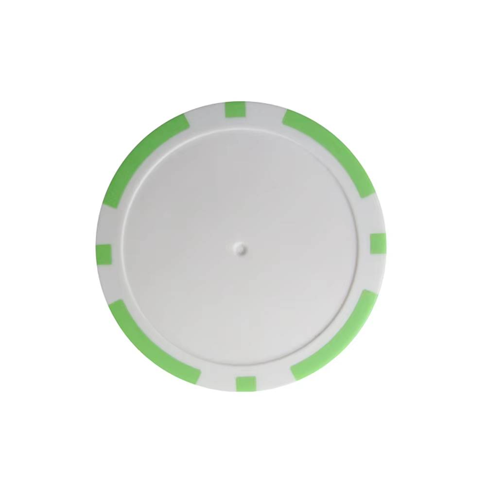 สีเขียวอ่อน