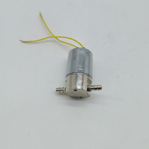 XYQ-22-1 डि43650uni-d अल्ट्रासाउंड तरंग dc24v UX22-1L चिकित्सा वाल्व dc220v सुपरसोनिक तरंग सोलनॉइड वाल्व X22L-1L - Product Image 3