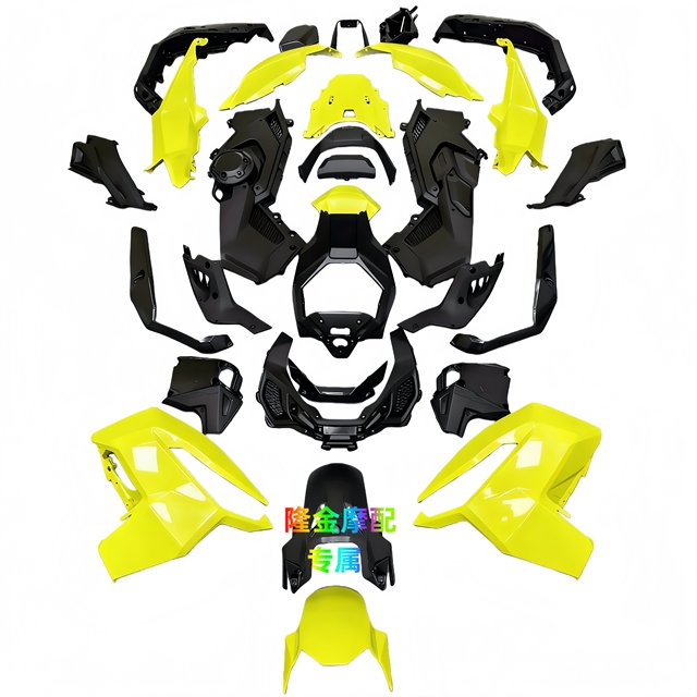 For HONDA X-ADV 750 Full fairing kit