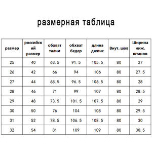 جينز جديد بقصة واسعة للنساء بنطال جينز غير رسمي من الدنيم متوسط الخصر فضفاض مناسب للخريف من قطعة واحدة OZON/WB للبيع بالتجزئة - Product Image 4
